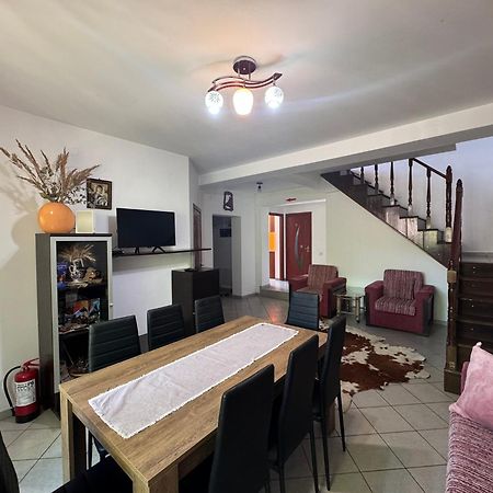 Casa Alexana Villa Gura Humorului Ngoại thất bức ảnh