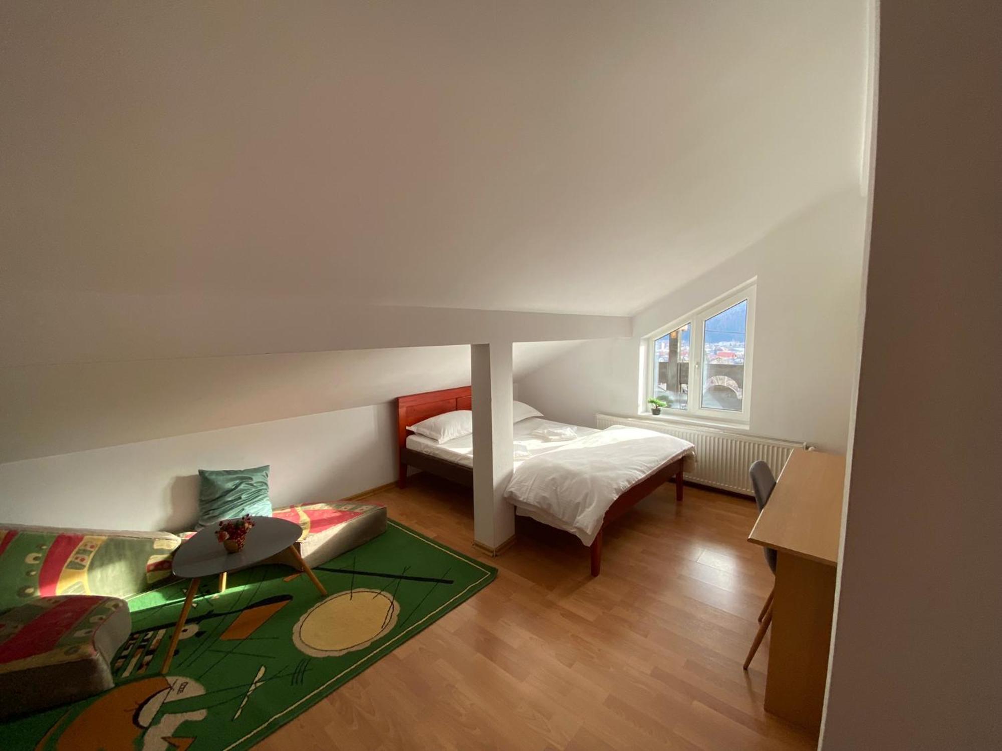 Casa Alexana Villa Gura Humorului Ngoại thất bức ảnh