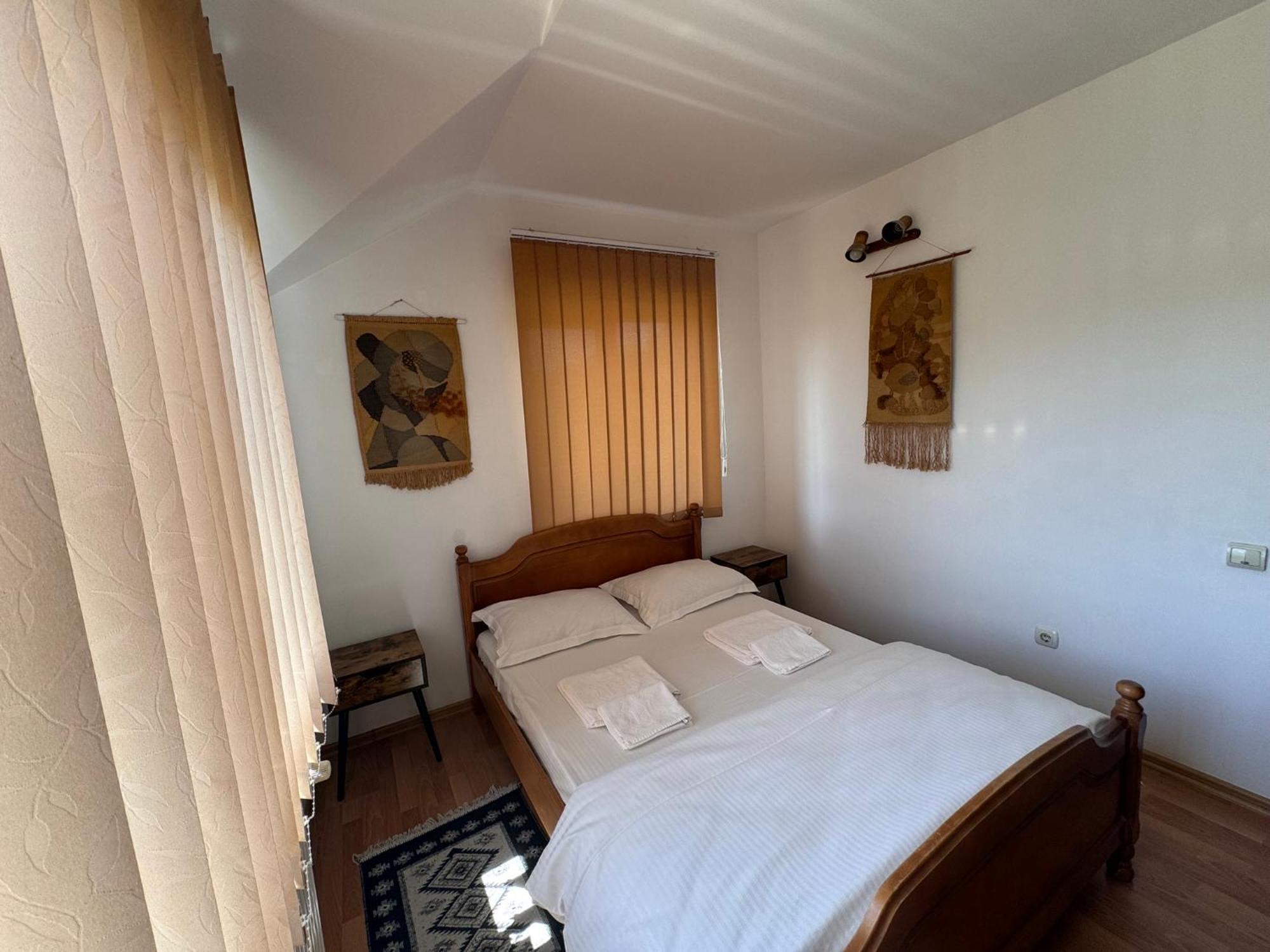 Casa Alexana Villa Gura Humorului Ngoại thất bức ảnh