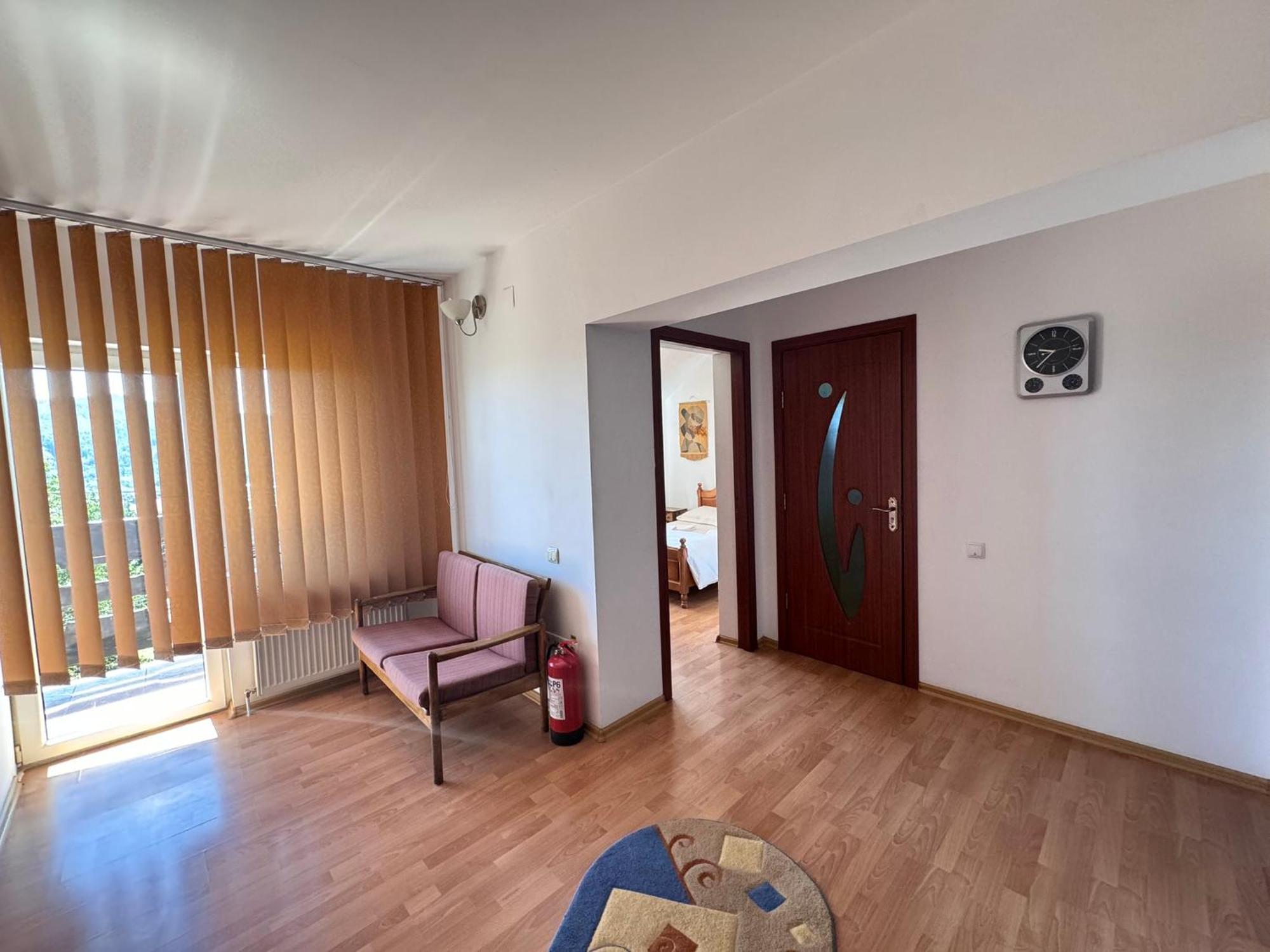 Casa Alexana Villa Gura Humorului Ngoại thất bức ảnh